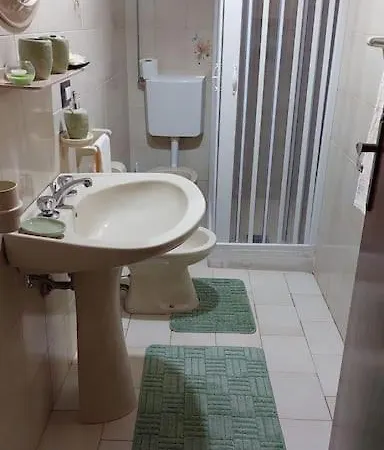 La Dimora Di Teocle Apartment