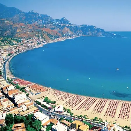 Apartament La Dimora Di Teocle