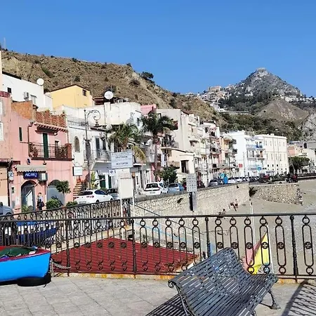 Apartament La Dimora Di Teocle